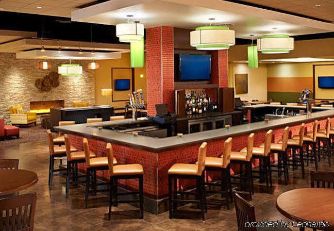 Buffalo Marriott Niagara Amherst Exteriér fotografie